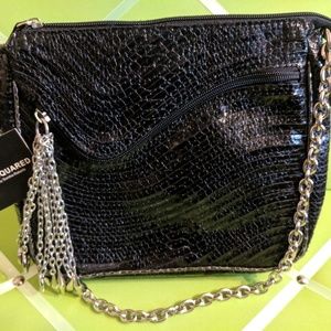 SR Squared by Sondra Roberts Evening Bag - New!